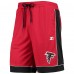 Шорты Atlanta Falcons Starter Fan Favorite Fashion - Red/Black