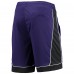 Шорты Baltimore Ravens Starter Purple/Black Fan Favorite Fashion