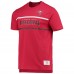 Футболка Tampa Bay Buccaneers Tommy Hilfiger The Travis - Red