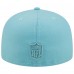 Бейсболка Tennessee Titans New Era Color Pack 59FIFTY - Aqua