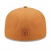 Бейсболка Washington Commanders New Era Team Color Pack 59FIFTY - Brown