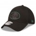 Бейсболка New York Jets New Era Team Neo 39THIRTY - Black