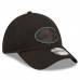 Бейсболка New York Jets New Era Team Neo 39THIRTY - Black