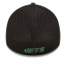 Бейсболка New York Jets New Era Team Neo 39THIRTY - Black