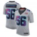 Игровая джерси Super Bowl LVI Nike Limited - Gray