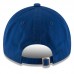 Бейсболка Buffalo Bills New Era 2021 AFC East Division Champions 9TWENTY - Royal - оригинальная атрибутика плейофф НФЛ 2021/2022