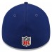 Бейсболка NFL New Era 2022 Sideline 39THIRTY Coaches - Navy