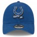 Бейсболка Indianapolis Colts New Era OTC 2022 Sideline 9TWENTY - Royal