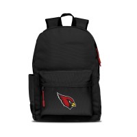 Рюкзак с отсеком для ноутбука Arizona Cardinals MOJO - Gray