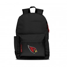 Arizona Cardinals MOJO Laptop Backpack - Gray