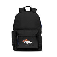 Рюкзак для ноутбука Denver Broncos MOJO Gray Campus