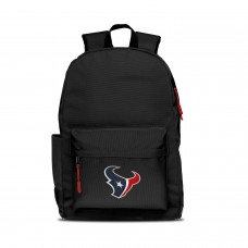 Houston Texans MOJO Laptop Backpack - Gray