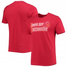 Tampa Bay Buccaneers 47 Regional Super Rival T-Shirt - Red