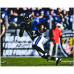 Фото с автографом Rashod Bateman Baltimore Ravens 16 x 20 Purple Jersey Running Фото с автографом Rashod Bateman Baltimore Ravens 16 x 20 Purple Jersey Running