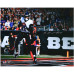 Фото с автографом Rashod Bateman Baltimore Ravens 16 x 20 Touchdown vs. Bengals Фото с автографом Rashod Bateman Baltimore Ravens 16 x 20 Touchdown vs. Bengals