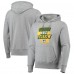 Толстовка Green Bay Packers 47 Team Headline - Heathered Gray Толстовка Green Bay Packers 47 Team Headline - Heathered Gray