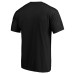 Футболка Pittsburgh Steelers Black Hometown Collection