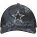 Бейсболка Dallas Cowboys HOOey Reptile - Camo