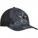 Бейсболка Dallas Cowboys HOOey Reptile - Camo