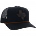 Бейсболка Dallas Cowboys HOOey State Patch Trucker Snapback - Black
