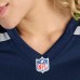Женская игровая джерси Seattle Seahawks 12s Nike Navy Player