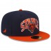 Бейсболка Chicago Bears New Era NFL x Staple Collection 59FIFTY - Navy/Orange
