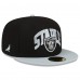 Бейсболка Las Vegas Raiders New Era NFL x Staple Collection 59FIFTY - Black/Gray Бейсболка Las Vegas Raiders New Era NFL x Staple Collection 59FIFTY - Black/Gray