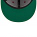 Бейсболка Washington Commanders New Era NFL x Staple Collection 9FIFTY Snapback - Burgundy/Gold