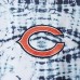 Поло Chicago Bears Antigua Vivid - Navy