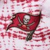 Поло Tampa Bay Buccaneers Antigua Vivid - Red
