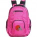 Cleveland Browns MOJO Pink Premium Laptop Backpack