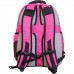 Denver Broncos MOJO Pink Premium Laptop Backpack