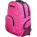 New Orleans Saints MOJO Pink Premium Laptop Backpack