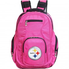 Рюкзак Pittsburgh Steelers MOJO Premium - Pink Рюкзак Pittsburgh Steelers MOJO Premium - Pink