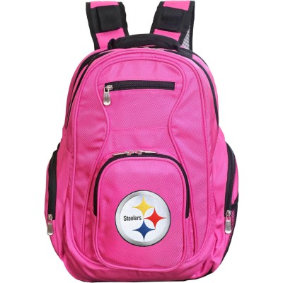 Рюкзак Pittsburgh Steelers MOJO Premium - Pink