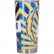 Бокал Los Angeles Chargers 20oz. Stainless Steel Mascot