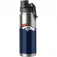 Бутылка для воды Denver Broncos 21oz.
