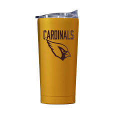 Термос Arizona Cardinals 20oz. Fashion Color Powdercoat Термос Arizona Cardinals 20oz. Fashion Color Powdercoat