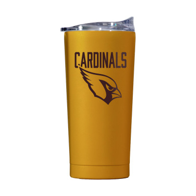 Термос Arizona Cardinals 20oz. Fashion Color Powdercoat