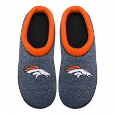 Denver Broncos FOCO Team Cup Sole Slippers