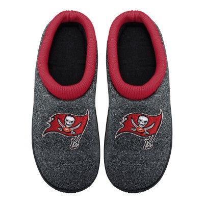 Тапочки Tampa Bay Buccaneers FOCO Team Cup Sole
