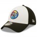 Бейсболка Tampa Bay Buccaneers New Era 2022 NFL Crucial Catch 39THIRTY Coaches - White/Black