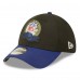 Бейсболка Shield Merchandise New Era 2022 Salute To Service 39THIRTY - Black