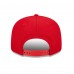 Бейсболка Tampa Bay Buccaneers New Era Script 9FIFTY - Red