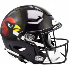 Arizona Cardinals Riddell Alternate Speed Flex Authentic Helmet
