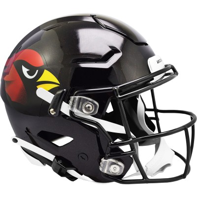 Arizona Cardinals Riddell Alternate Speed Flex Authentic Helmet