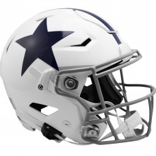 Шлем NFL Dallas Cowboys Riddell Throwback 1960-1963 Speed Flex Authentic