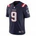 Игровая джерси Matthew Judon New England Patriots Nike Limited - Navy