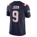 Игровая джерси Matthew Judon New England Patriots Nike Limited - Navy