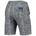 Шорты для плавания Washington Commanders Tommy Bahama Baja Geo Wave - Gray